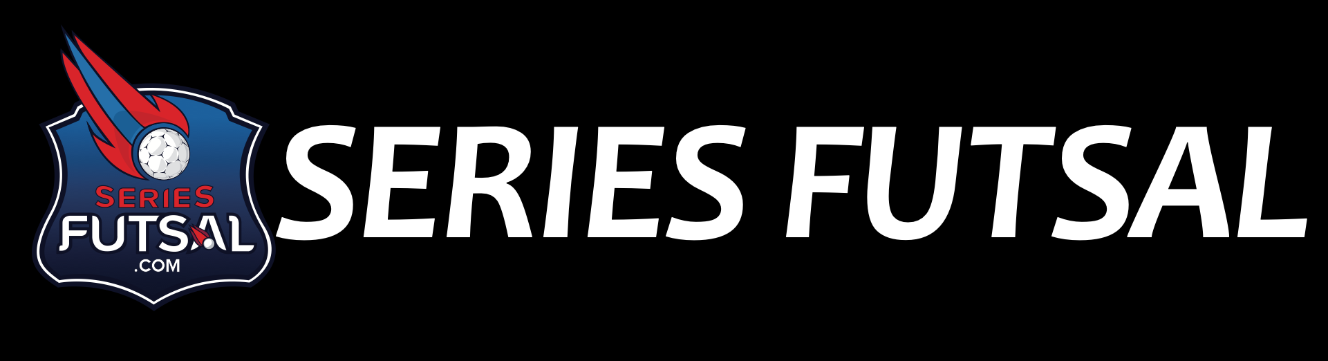 Series Futsal Footer