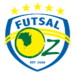 Futsal Oz Logo