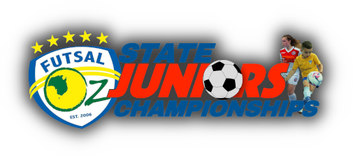 Junior State Championship Logo