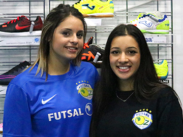 Futsal Oz staff image 2