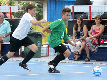 Junior Nationals image 3