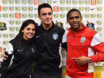 Futsal Oz Live image 1