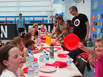 Birthday parties image 1