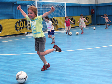 Birthday parties image 2