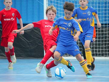 Junior club program image 2