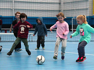 Weekend clinics image 2