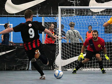 Brunswick social leagues image 3