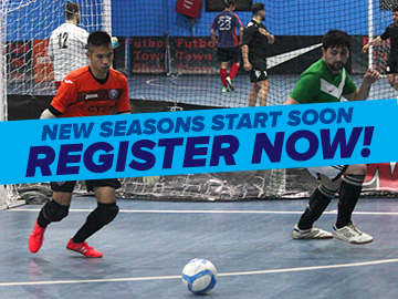 Brunswick social leagues image 2