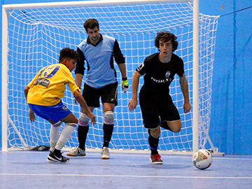 Thomastown social leagues image 1