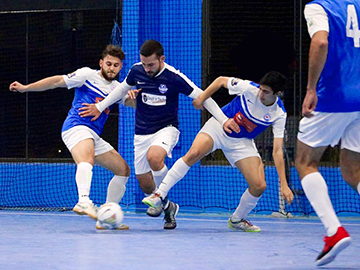 Thomastown social leagues image 3