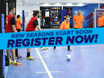 Thomastown social leagues image 2