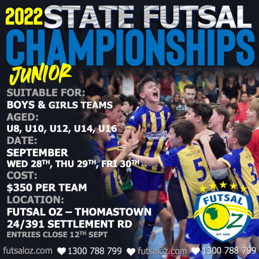 Junior state image 1