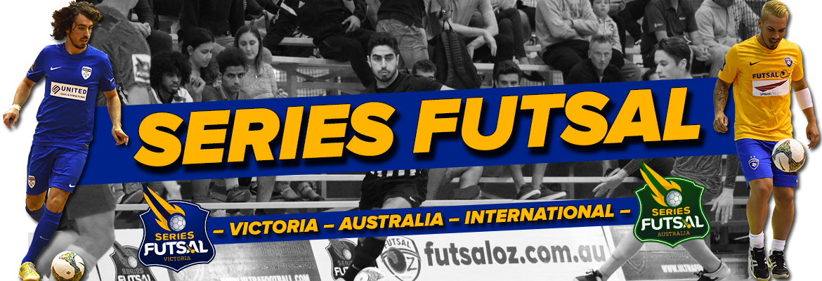 Series Futsal