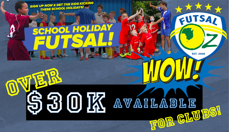 School Holidays Trial